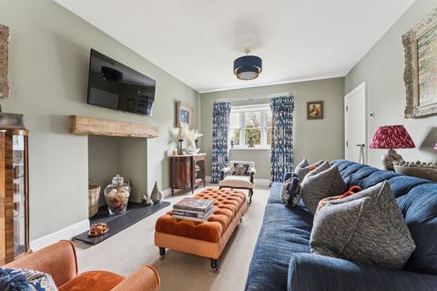 undefined, Poplar Way, Buckinghamshire HP18
