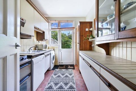 undefined, Kemble Road, London SE23