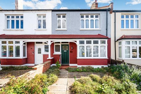 undefined, Kemble Road, London SE23