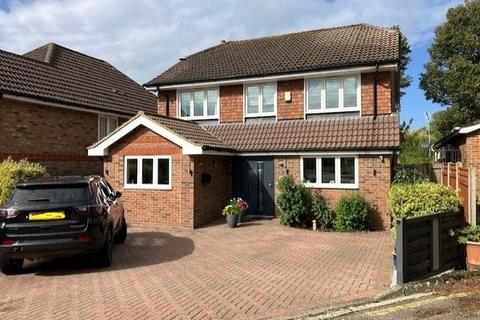 Edith Road, Orpington BR6