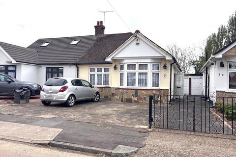 undefined, Chadville Gardens, Chadwell Heath, RM6