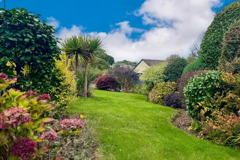 2 bedroom detached bungalow for sale, Totnes Road, Newton Abbot TQ12