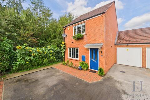 undefined, Old Station Drive, Ruddington, Nottingham