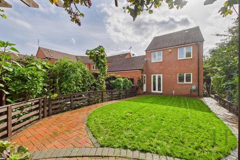 undefined, Old Station Drive, Ruddington, Nottingham