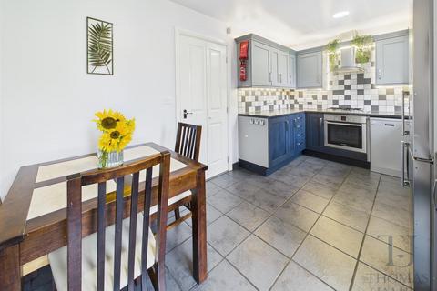 undefined, Old Station Drive, Ruddington, Nottingham