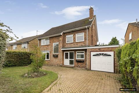 undefined, Cedar Road, Hatfield