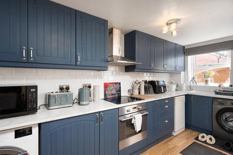 2 bedroom terraced house for sale, 2, Manor Cottages, South End, Roos, East Riding Of