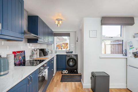 2 bedroom terraced house for sale, 2, Manor Cottages, South End, Roos, East Riding Of