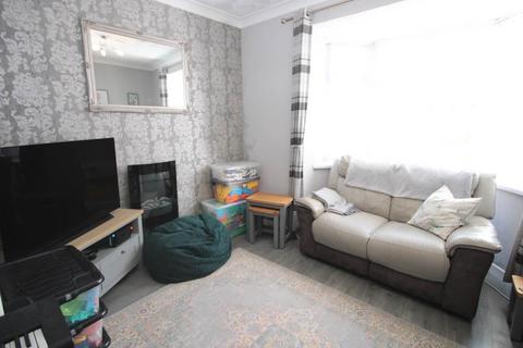 3 bedroom end of terrace house for sale, David Street, Blackwood NP12