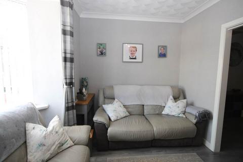 3 bedroom end of terrace house for sale, David Street, Blackwood NP12