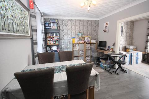 3 bedroom end of terrace house for sale, David Street, Blackwood NP12