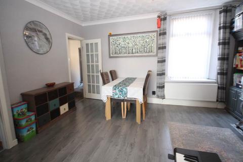3 bedroom end of terrace house for sale, David Street, Blackwood NP12