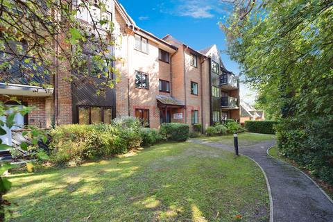 undefined, Hursley Road, Chandler's Ford SO53