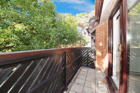 undefined, Hursley Road, Chandler's Ford SO53