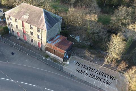 undefined, Pontwelli, Llandysul, SA44