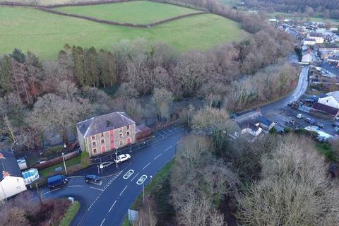 undefined, Pontwelli, Llandysul, SA44