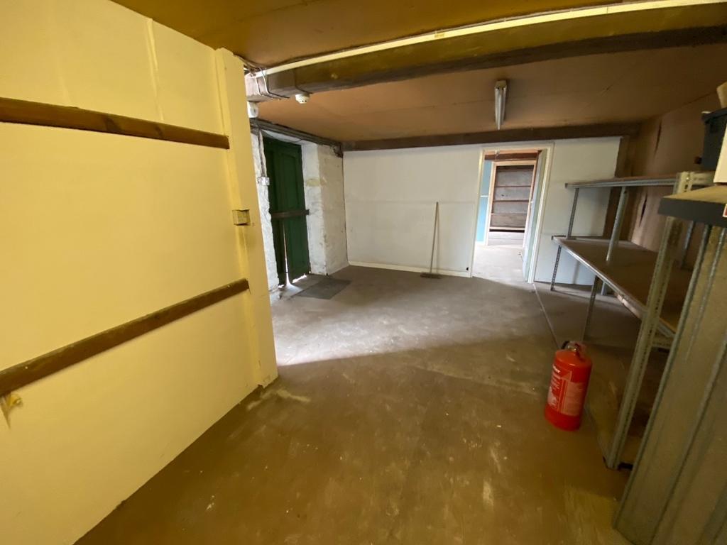 Store Room 1