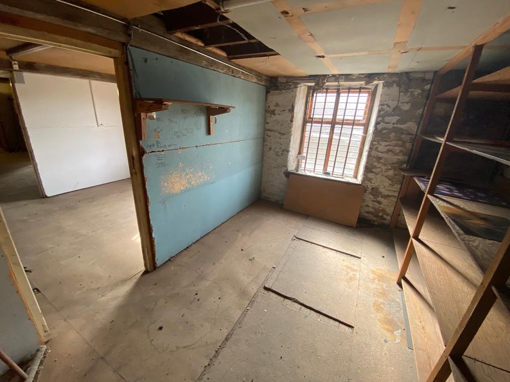 Store Room 1