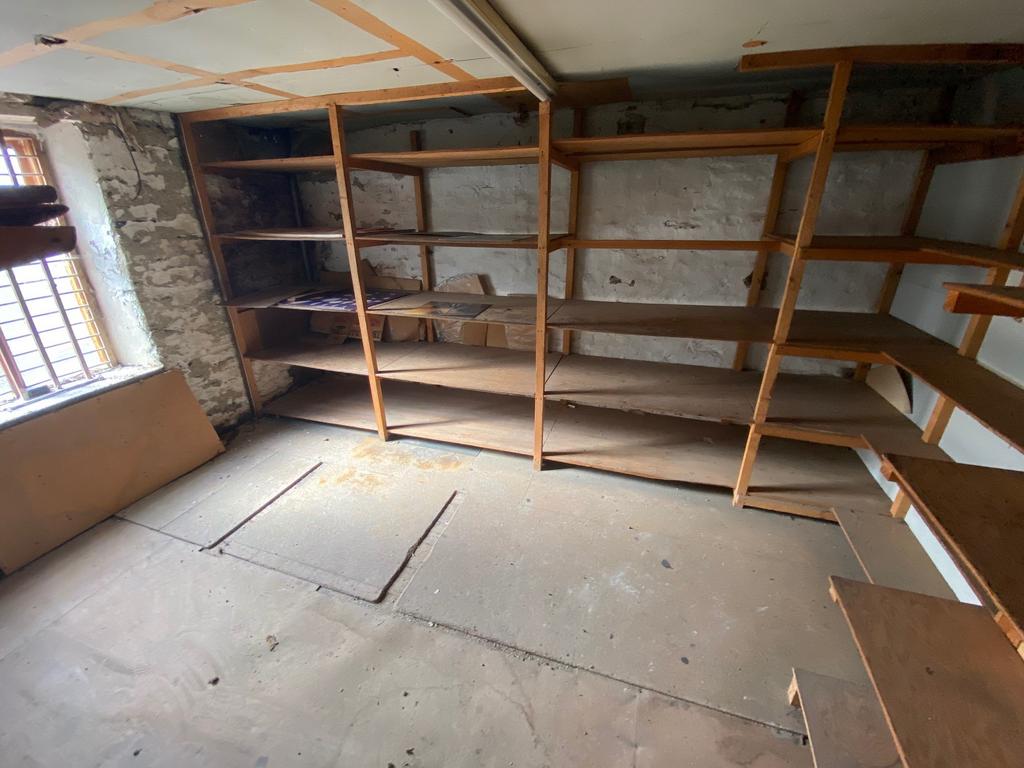 Store Room 3