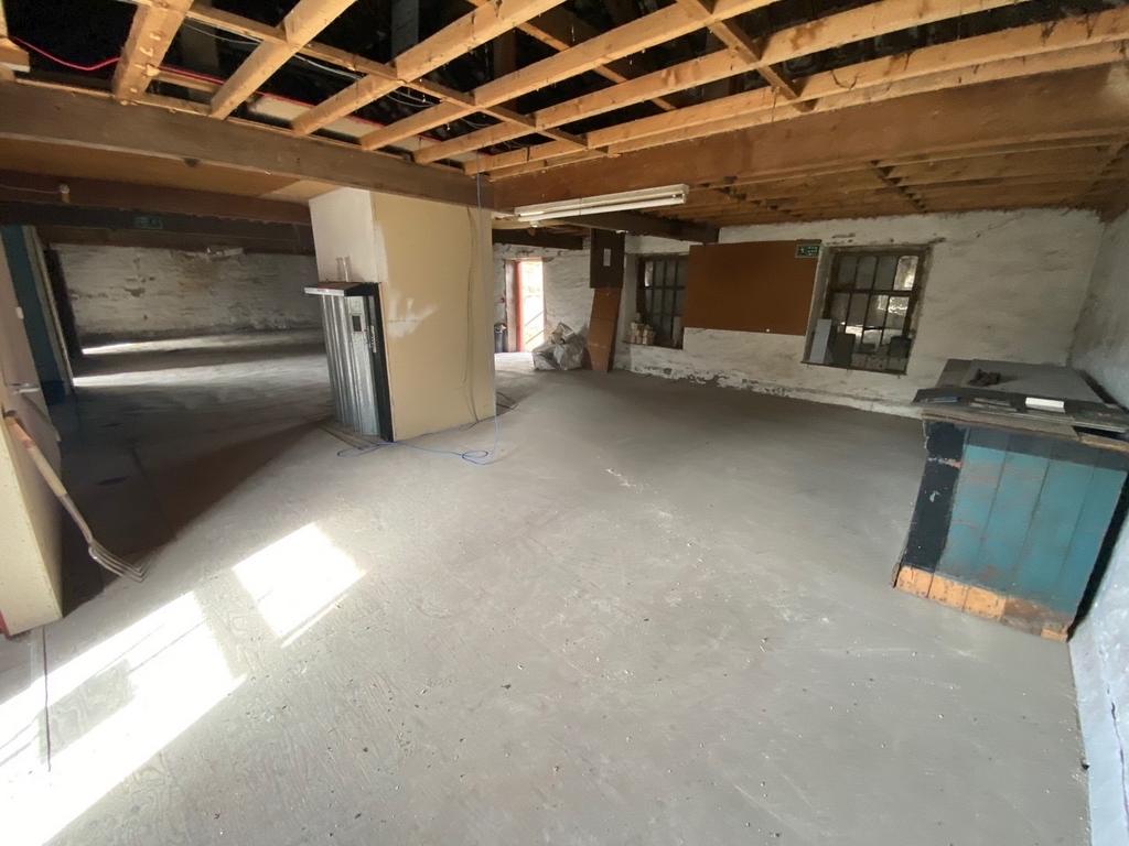 Store Room 4