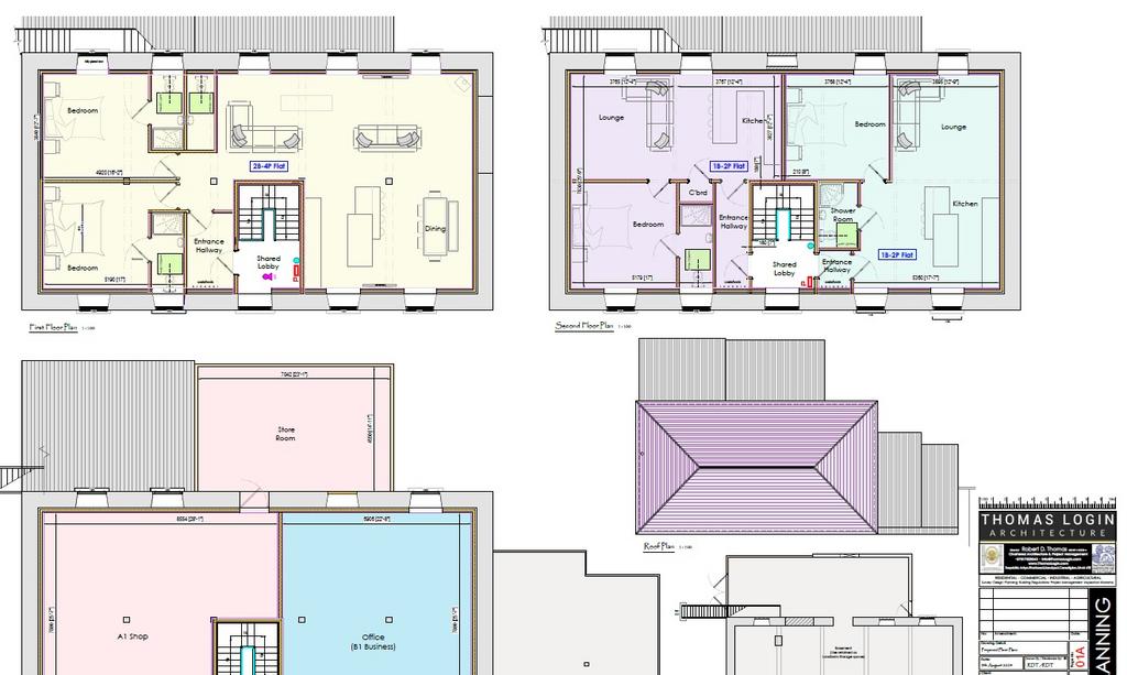 Planning permission