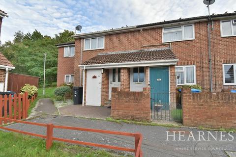 undefined, Monks Way, Bournemouth, BH11