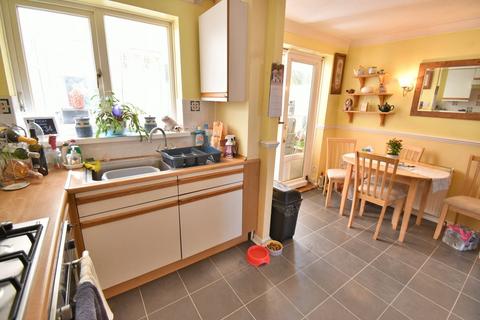 undefined, Monks Way, Bournemouth, BH11