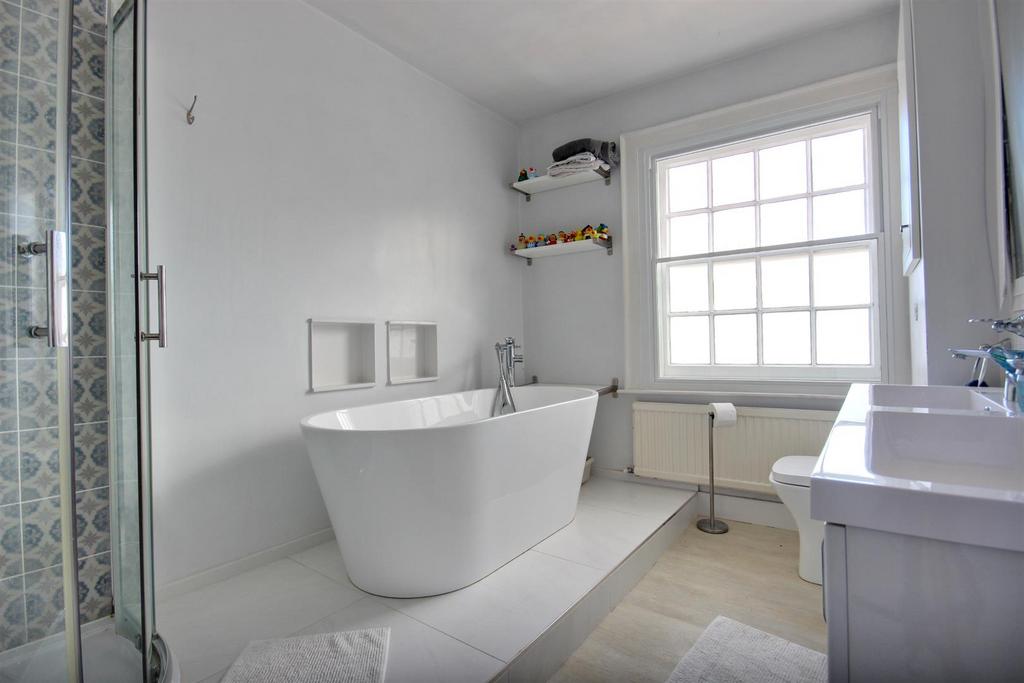Stunning Bathroom