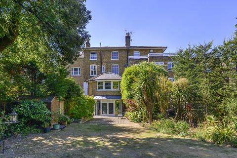 6 bedroom terraced house for sale, Kingston Hill, Kingston Upon Thames, KT2