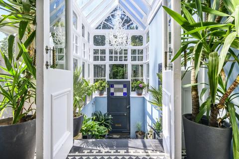 6 bedroom terraced house for sale, Kingston Hill, Kingston Upon Thames, KT2