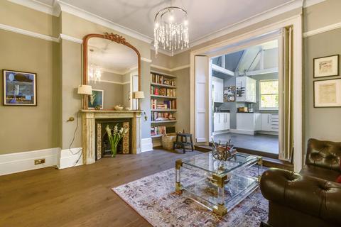 6 bedroom terraced house for sale, Kingston Hill, Kingston Upon Thames, KT2