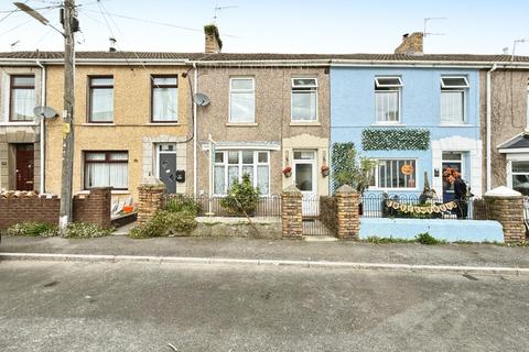 Mansel Street, Burry Port, Carmarthenshire, SA16