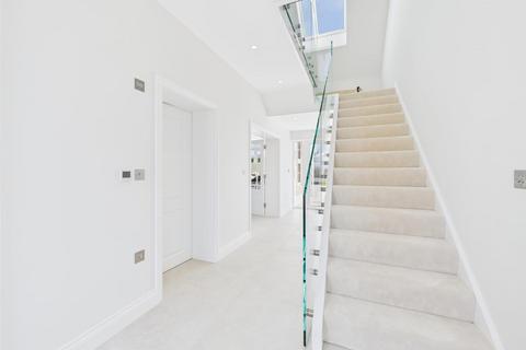 undefined, A New Build Home With Rural Outlook & Village Location
