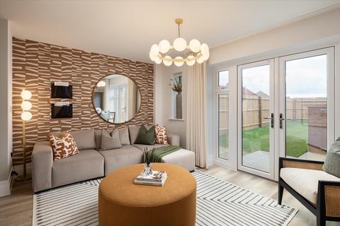 undefined, Malabar, Staverton Road, Daventry, NN11
