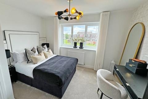 undefined, Plot 16, The Stanley at Elysium, Chester Road, Helsby WA6