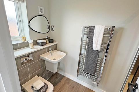 undefined, Plot 16, The Stanley at Elysium, Chester Road, Helsby WA6