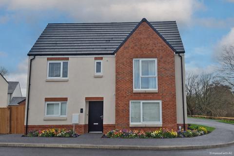 undefined, Plot 16, The Stanley at Elysium, Chester Road, Helsby WA6