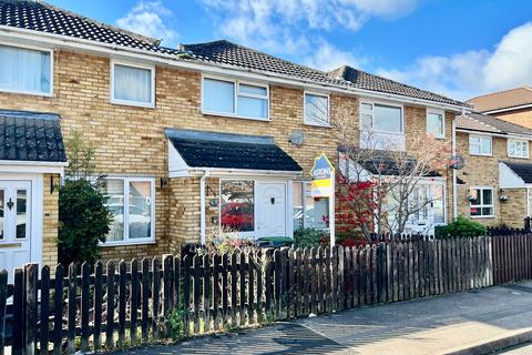 undefined, Cypress, Newport Pagnell