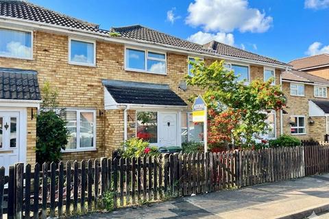 undefined, Cypress, Newport Pagnell