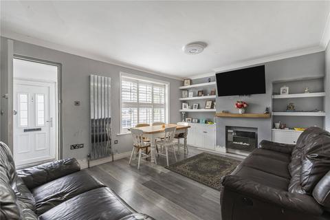 3 bedroom terraced house for sale, Steyning Grove, Chistlehurst, Bromley, London, SE9