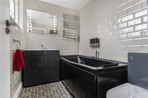3 bedroom terraced house for sale, Steyning Grove, Chistlehurst, Bromley, London, SE9