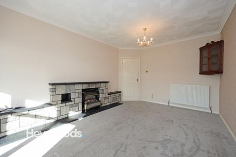 2 bedroom semi-detached bungalow for sale, Werburgh Drive, Trentham, Stoke-on-Trent, Staffordshire