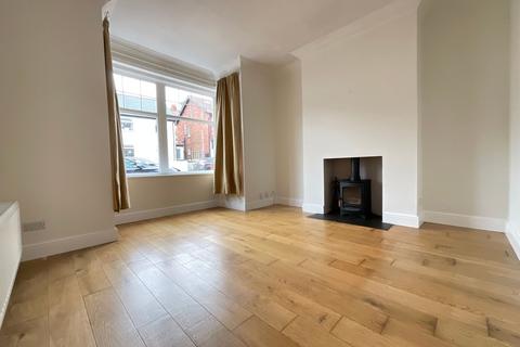 undefined, Harley Street, Scarborough, YO12