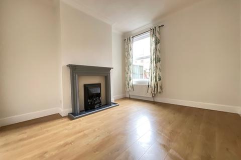 undefined, Harley Street, Scarborough, YO12