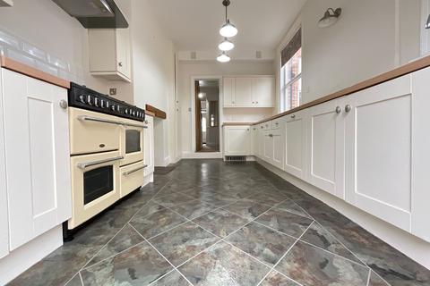 undefined, Harley Street, Scarborough, YO12