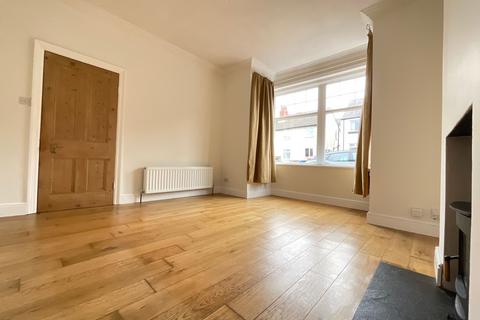 undefined, Harley Street, Scarborough, YO12