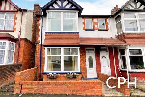 undefined, Harley Street, Scarborough, YO12