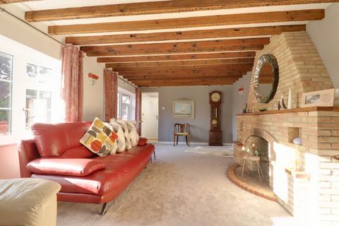 4 bedroom detached house for sale, Freemans Croft, Dog Chase, CM7