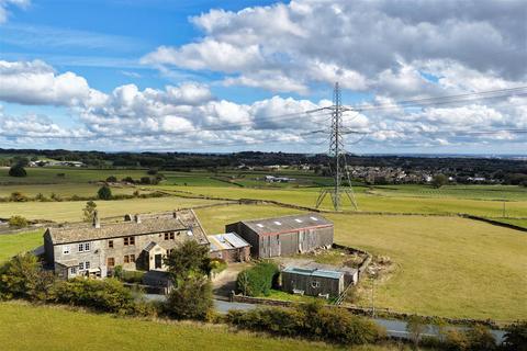 undefined, Pepper Hill, Halifax