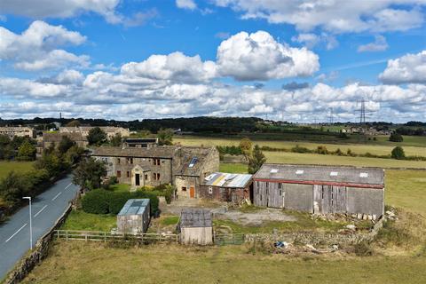 undefined, Pepper Hill, Halifax